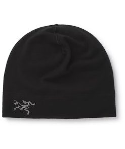 ARCTERYX–rho lightweight wool toque-X000005990