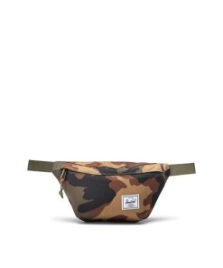 HERSCHEL-pack-herschel classic hip pack in woodland camo-11549-00032 2