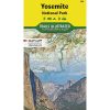 NATIONAL GEO MAPS–national geo maps sequoia/kings canyon n.p. #205-603165 3