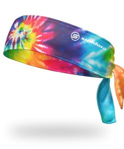 SUDDORA-headband-tie-dye tie headband-TIEDYETIEHEADBAND