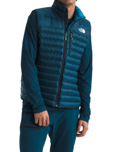 THE NORTH FACE-vest-mens terra peak vest-NF0A89VC