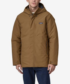 PATAGONIA–mens windshadow parka-26495