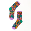 SOCKSMITH-socks-womens plant killer socks-WNC3252 3