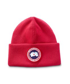 CANADA GOOSE–canada goose mens arctic disc toque-6936M