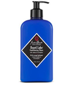 Jack Black–beard lube conditioning shave, 6 oz-1002 2