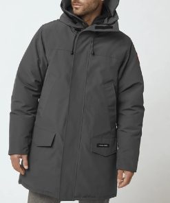 CANADA GOOSE–mens langford parka – core reset-2052M