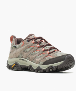 MERRELL–womens moab 3 gtx – bungee cord-J500230 2