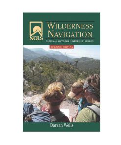 LIBERTY MOUNTAIN–liberty mountain nols wilderness navigation-101652 2