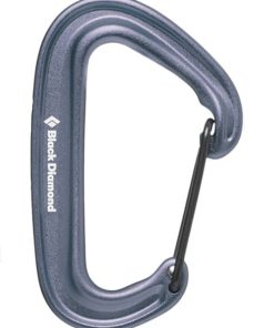 BLACK DIAMOND EQUIPMENT LTD.–black diamond mini carabiner-210235