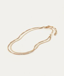 JENNY BIRD–womens surfside anklet-JB759 2