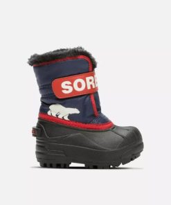 Sorel–toddler snow commander-1869562 2