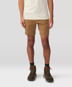 MOUNTAIN HARDWEAR-short-mens hardwear ap active short-2024981 2