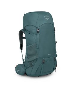 OSPREY PACKS–renn 65 cascade blue/melon orange-10005866 2