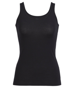 ICEBREAKER–womens siren tank-103213