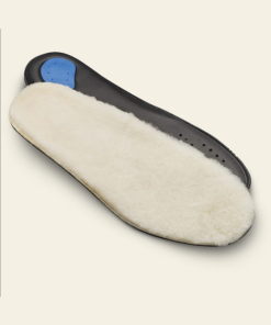 BLUNDSTONE–sheepskin footbed-FBEDSHE