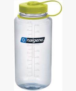 NALGENE–wide mouth 32oz sustain in clear-342709 2