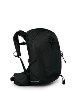 OSPREY PACKS–tempest 24 in stealth black wm/l-10002737 2