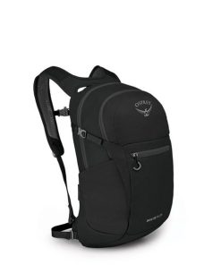 OSPREY PACKS–daylite plus in black o/s-10002925