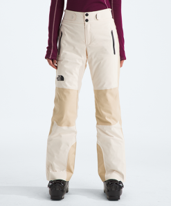 THE NORTH FACE-pant-womens lenado pant -NF0A87X1