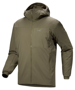 ARCTERYX–mens proton hoody -X000008436