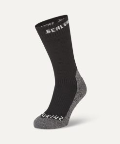 SEALSKINZ-sock-unisexs stanfield waterproof extreme cold weather mid length sock-111242200001 2