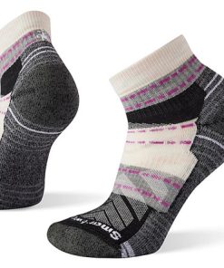 SMARTWOOL-socks-womens hike light cushion margarita ankle socks-SW001579 2