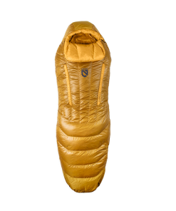 NEMO-bag-disco mens endless promise down sleeping bag 15 degree in chai regular- 2