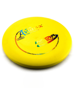 INNOVA–pro disc-PRODISC 2