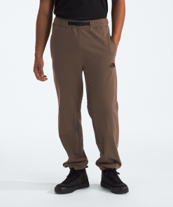 THE NORTH FACE–mens axys sweatpant-NF0A86W7