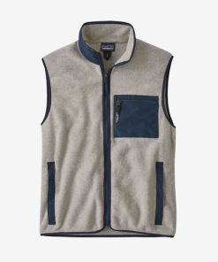 PATAGONIA-vest-mens synch vest-23011 2