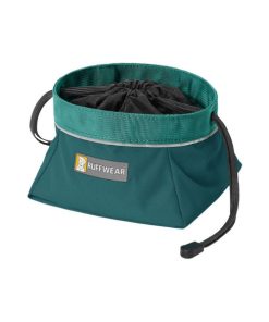 RUFFWEAR-bowl-ruffwear quencher cinch top bowl-20553 2