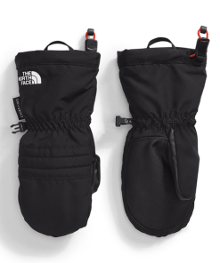 THE NORTH FACE–kids montana ski mitt -NF0A89R8