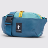 COTOPAXI-pack-coso 2l hip pack – cada dia – lemongrass/stone-HIP-S24-LMGSN 4