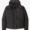 THE NORTH FACE–w l/s mock neck chabot-NF0A5GMZ 3