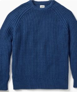 FAIR HARBOR-sweater-mens neptune sweater-NSW2