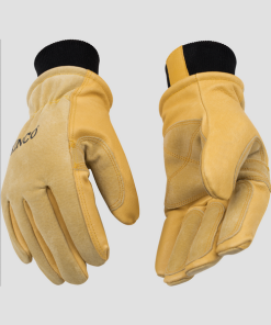 KINCO–mens golden premium mitt 901t-901T 2