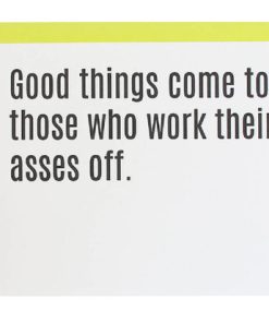 CHEZ GAGNE–good things come to those who work their asses off-1045 2