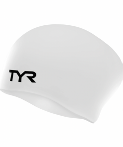 TYR-cap-long hair silicone cap-LCSL 2