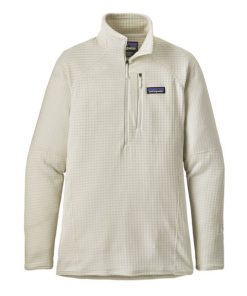 PATAGONIA–womens r1 pull over-40119 2