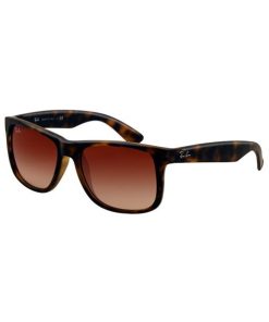 RAYBAN–justin-RB4165-710/13 2