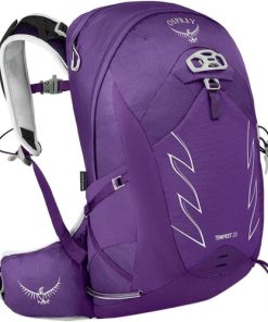 OSPREY PACKS–tempest 20 violac purple wm/l-10002744 2