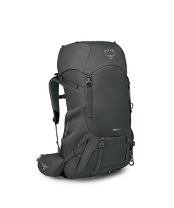 OSPREY PACKS–renn 50 dark charcoal/gray wolf-10005860 2