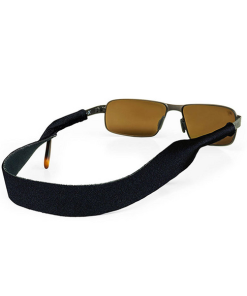 CROAKIES–croakies original black m/l-443982 2