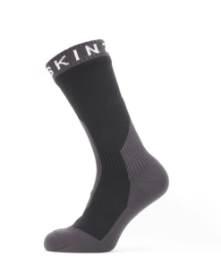 SEALSKINZ-sock-waterproof extreme cold weather mid length sock-11100067 2