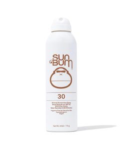 SUN BUM–mineral spf 30 sunscreen spray-20-62230 2