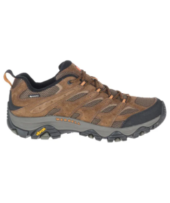 MERRELL–mens moab 3 gtx  z in earth-J036257Z 2