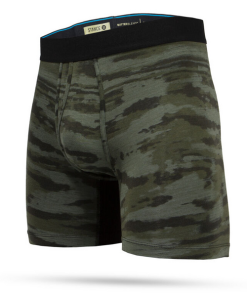 STANCE–mens ramp camo boxer brief-M801A21RAM 2