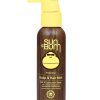 SUN BUM–sun bum original spf 50 clear face sunscreen lotion 3oz-20-45092 4