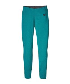 PATAGONIA–womens capilene thermal weight bottoms-43692 2