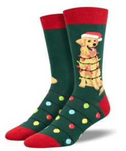 SOCKSMITH-sock-womens gee dog gone lights sock-WNC2850 2